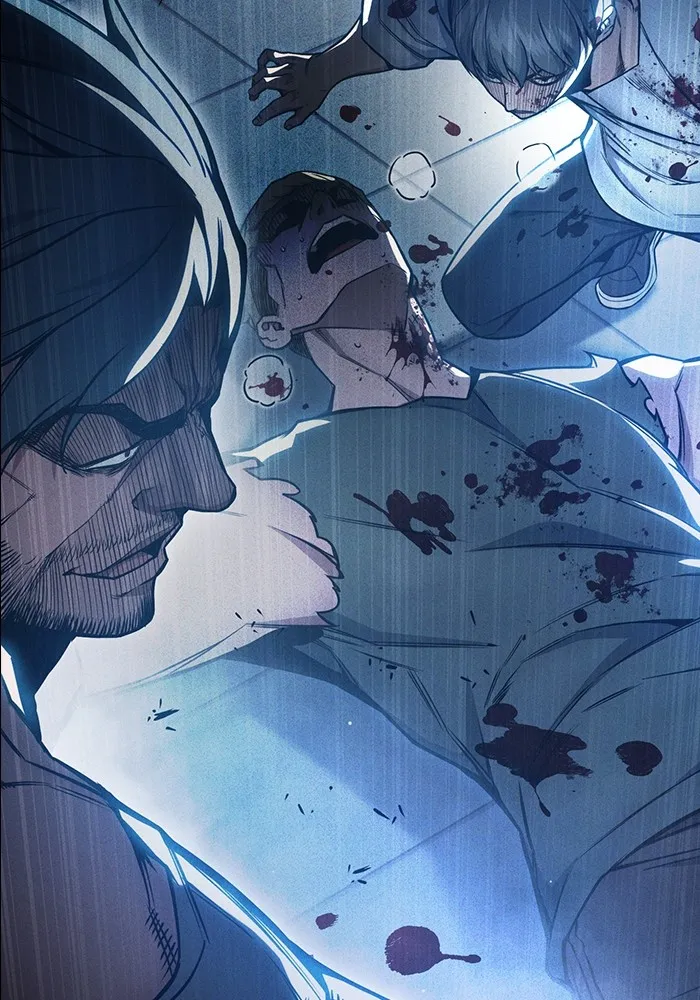 เยาวชนคนคุก ตอนที่ 25 รูปที่ 41