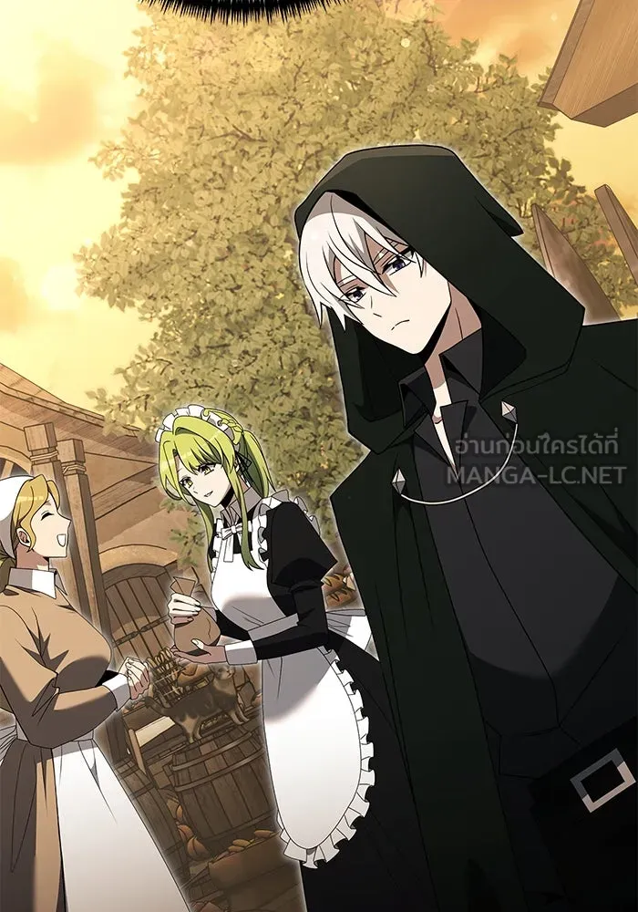 อัศวินดำล่าท้าเวลา ตอนที่ 49 รูปที่ 96