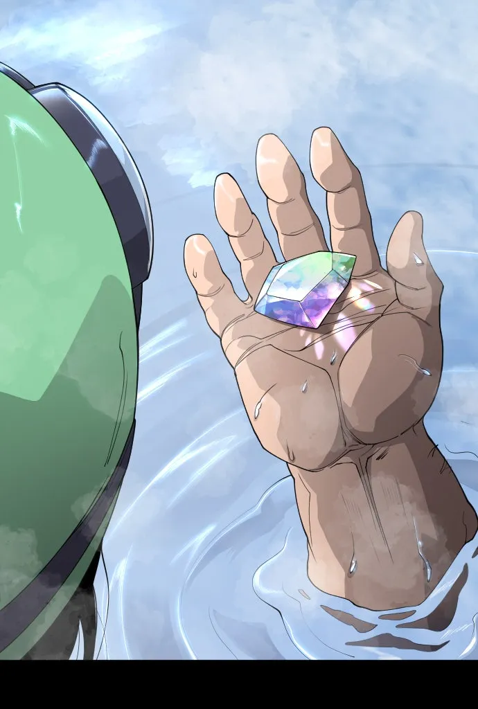 ยุคแห่งยอดมนุษย์ ตอนที่ 56 รูปที่ 101