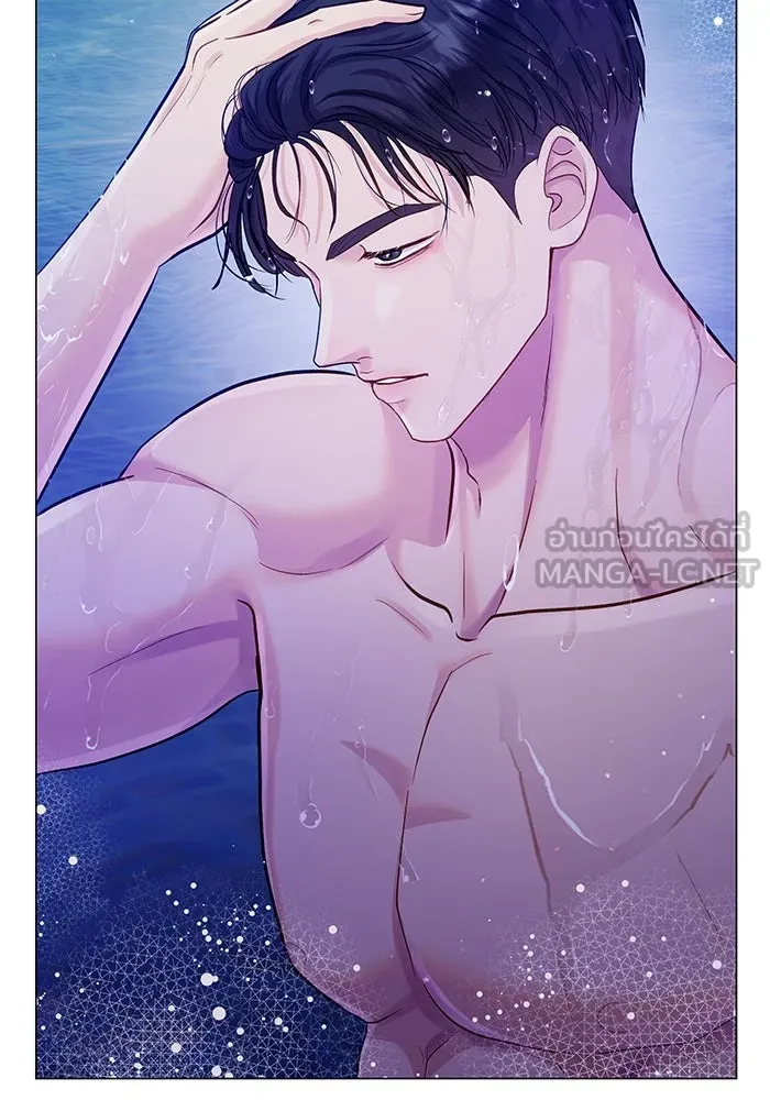 คู่มือคว้าหัวใจนายตัวร้าย ตอนที่ 66 (ตอนจบ) รูปที่ 78