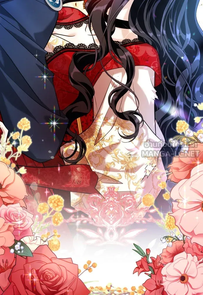 จักรพรรดิคลั่งรักที่เด็กกว่าฉันพันปี ตอนที่ 14 รูปที่ 126