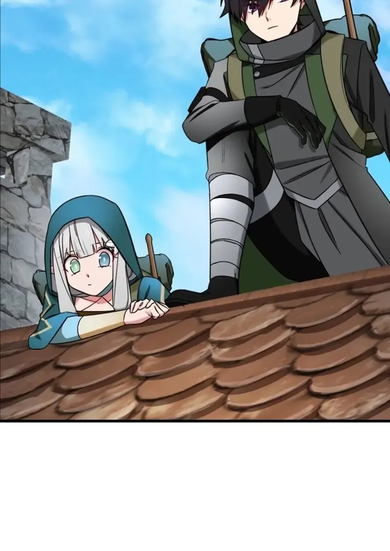 The Strongest Assassin Gets Transferred To Another World With His Whole Class ตอนที่ ตอนที่ 52 รูปที่ 11