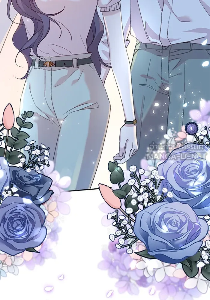 รักน้ำ รักปลา รักเธอนะ ตอนที่ 27 ปลาที่ไว้ใจไม่ได้ รูปที่ 99