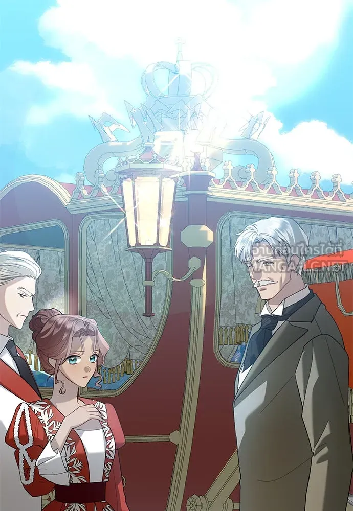 บุปผาลบคมดาบ ตอนที่ 55 รูปที่ 12