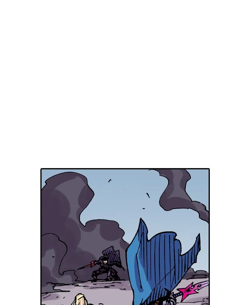 เคลวาเทส อสูรจอมราชัน ตอนที่ 52 การเผชิญหน้าระหว่างราชัน (3) รูปที่ 70