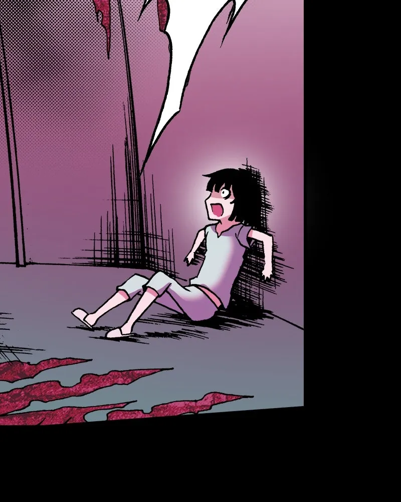 การิน BlaCX ปริศนาอาถรรพ์สีดำ ตอนที่ 18 กลัวมือ (2) รูปที่ 82