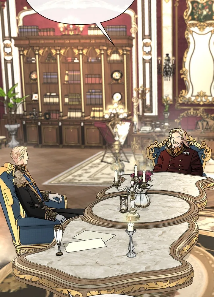 องค์ชายผู้อื้อฉาว ตอนที่ 45 รูปที่ 70