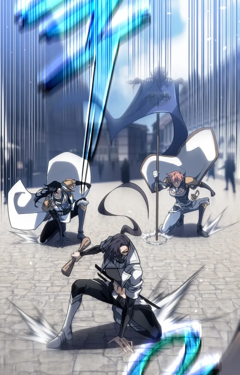 Regressing as the Reincarnated Bastard of the Sword Clan ตอนที่ ตอนที่ 50 รูปที่ 58