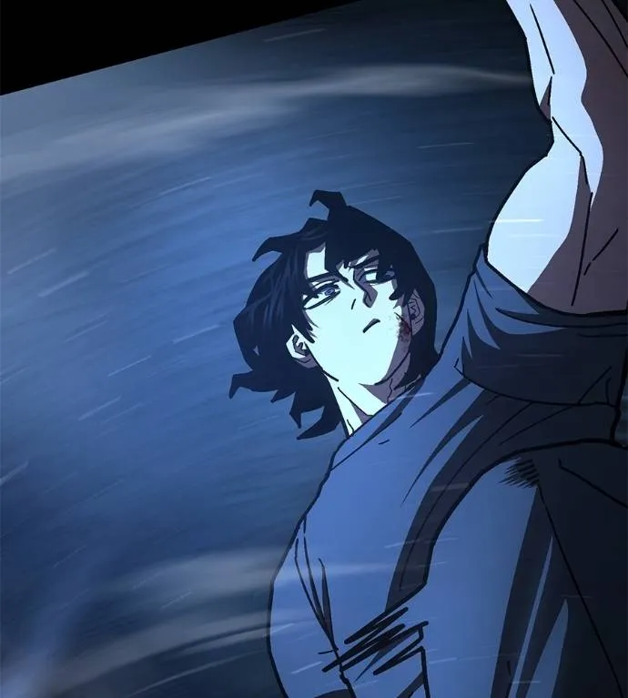 นักสู้ไร้น้ำยา ตอนที่ 30 รูปที่ 145