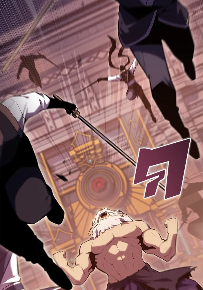 ผู้เล่นหน้าใหม่เลเวลแมกซ์ ตอนที่ 103 แตรโชฟาร์แห่งความสิ้นหวัง (1) รูปที่ 100