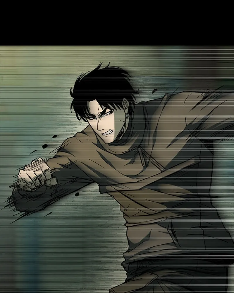 เกาลูน  ซาโรกา ตอนที่ 18 รูปที่ 125