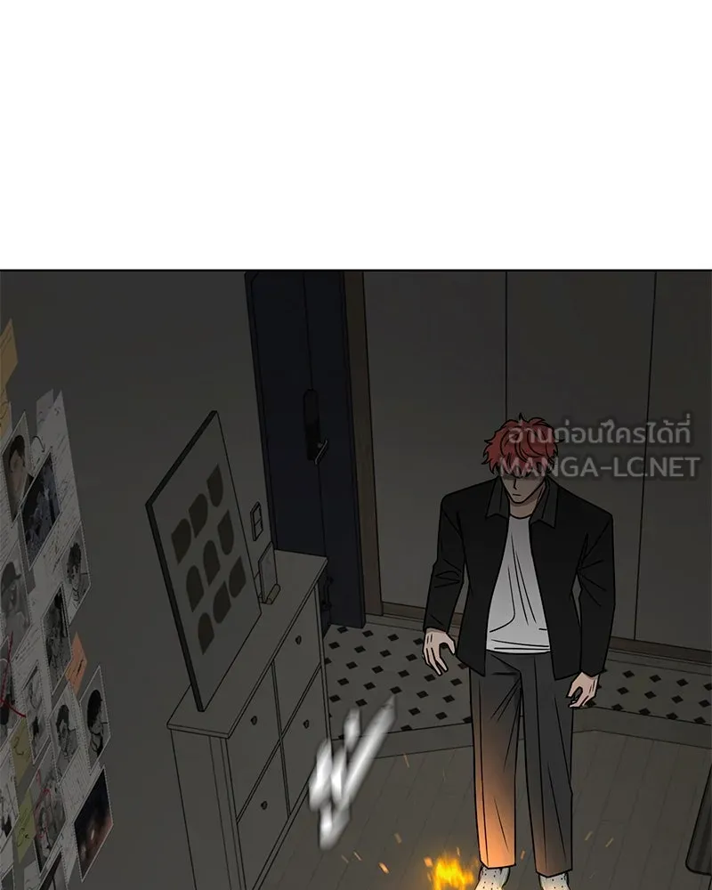 Level One Dreamersbrผู้ชนะรักนี้ต้องเป็น ตอนที่ 32 รูปที่ 132