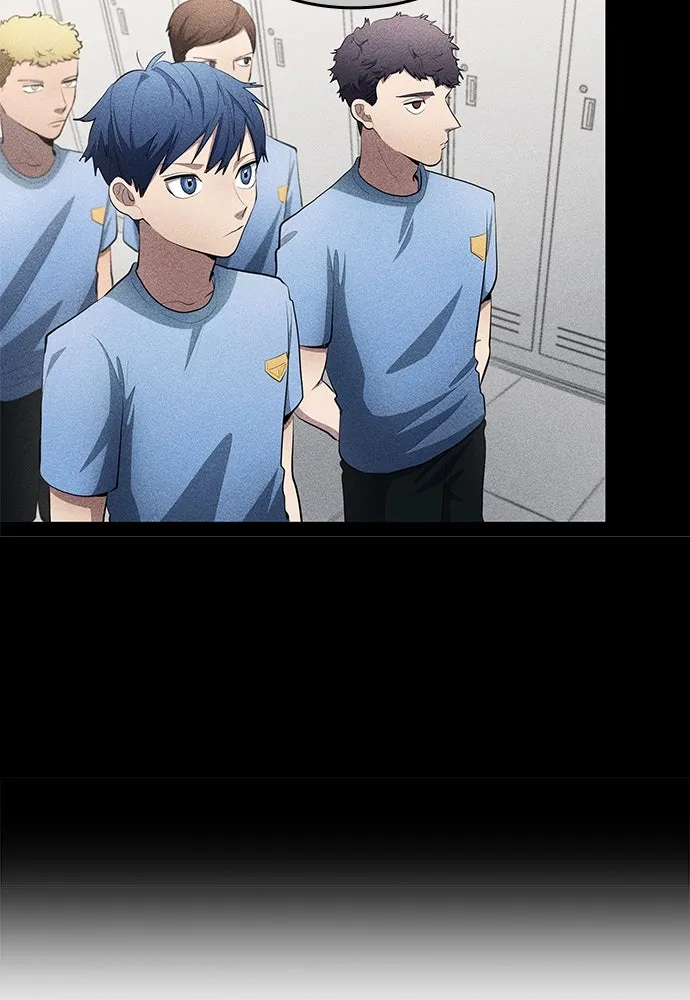 นักเตะแข้งสวรรค์ ตอนที่ 54 รูปที่ 41