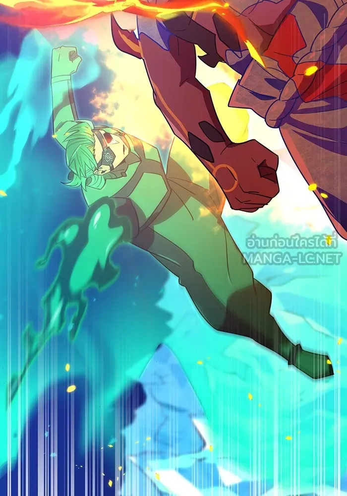 เพลเยอร์เลือดเทวะ ตอนที่ 59 หายนะครั้งที่ 2 ⑥ รูปที่ 135