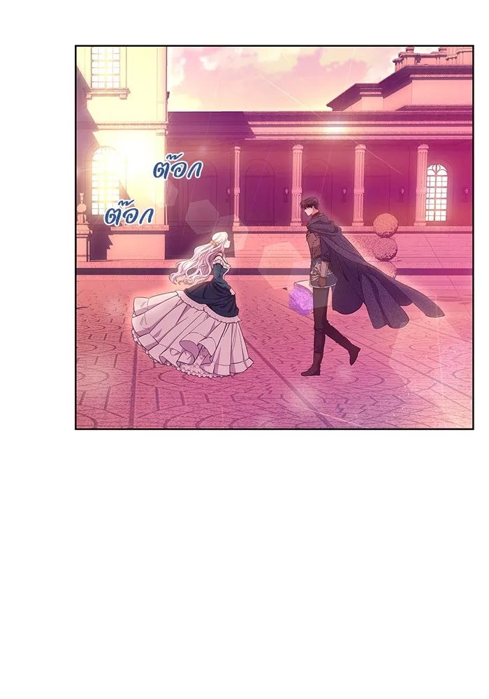 ฉันกลายเป็นแม่พระเอกนิยายจอมเสเพล ตอนที่ 38 รูปที่ 35