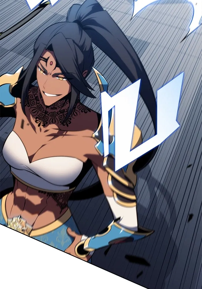 ผู้เล่นหน้าใหม่เลเวลแมกซ์ ตอนที่ 152 น้ำหนักของชื่อ 'ไรน์ฮาร์ รูปที่ 14