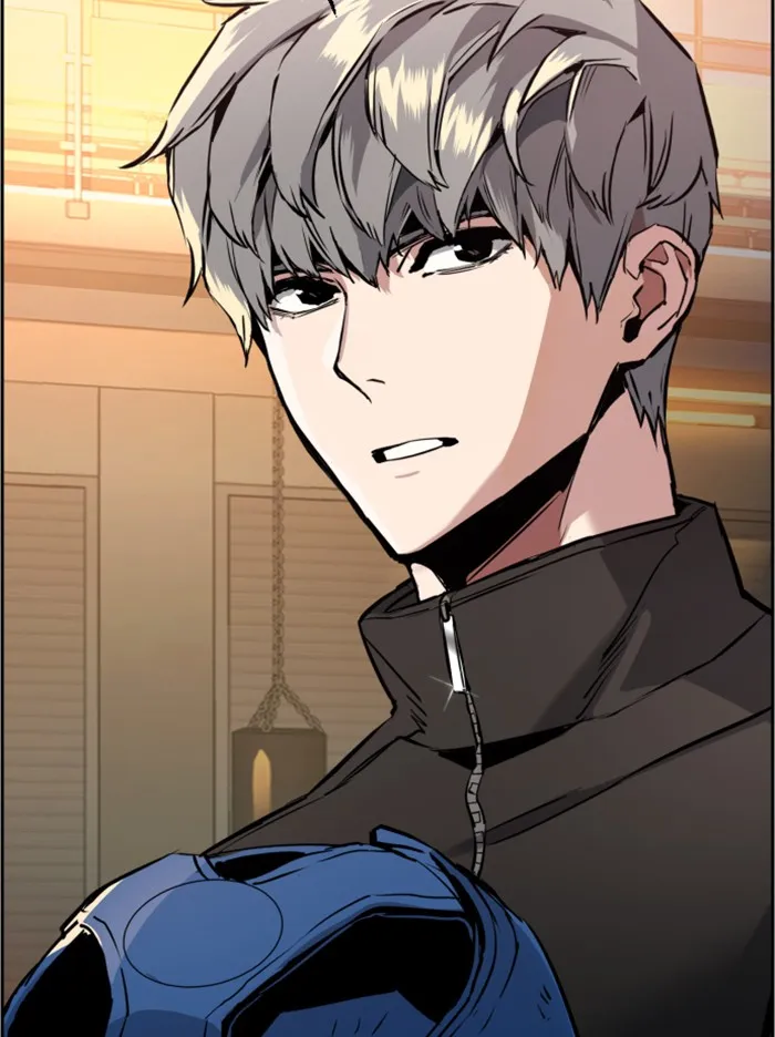 พี่ชายสายบอดี้การ์ด ตอนที่ 26 รูปที่ 20