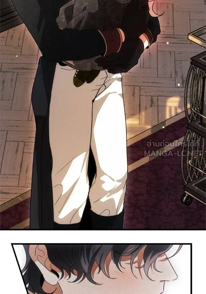 รักนะคะ ป๊ะป๋า ตอนที่ 26 รูปที่ 101