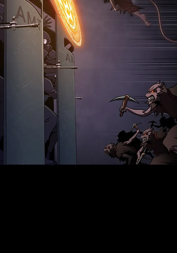 เพลเยอร์นักกินเหล็ก ตอนที่ 8 รูปที่ 28