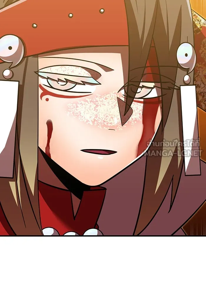 เพลเยอร์เลือดเทวะ ตอนที่ 106 มหันตภัยชิบุยะ ⑦ รูปที่ 90