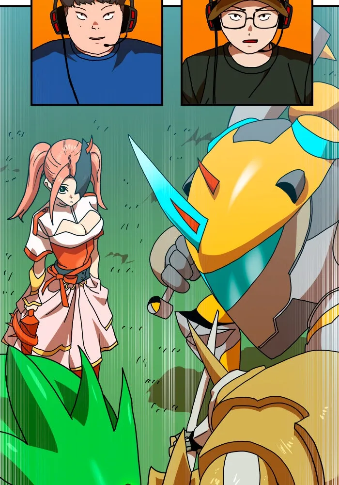 Double Click ตอนที่ 65 รูปที่ 38