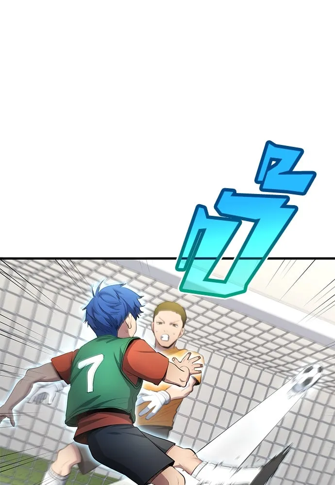 นักเตะแข้งสวรรค์ ตอนที่ 53 รูปที่ 62