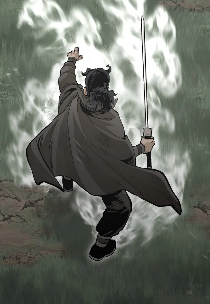 เส้นทางสู่เทพมาร ตอนที่ 114 รูปที่ 82