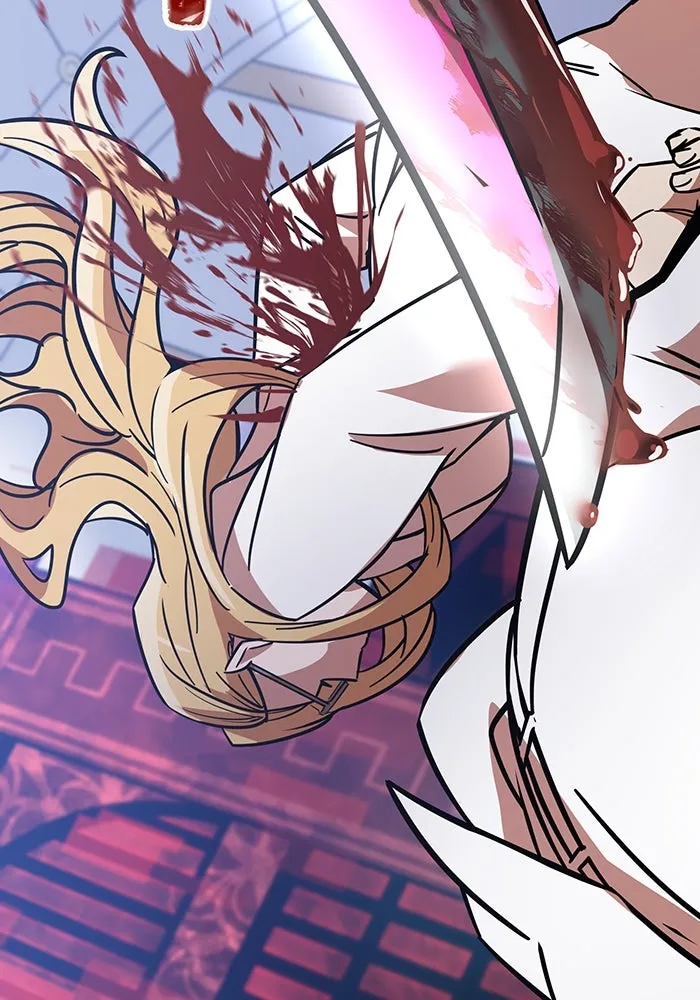 เพลเยอร์เลือดเทวะ ตอนที่ 25 สเตจ  บัลลังก์แห่งวายุและอัสนี รูปที่ 71