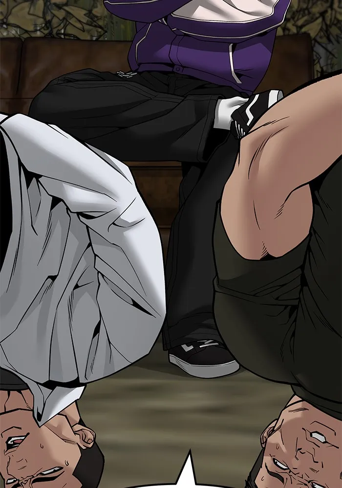 เลวฟาดเลว ตอนที่ 109 รูปที่ 196