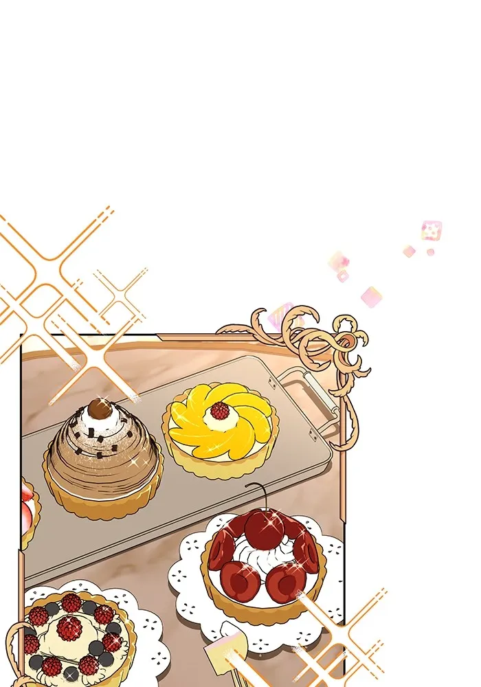 หวานใจสุดโหดโหมดเชื่อง ตอนที่ 43 รูปที่ 82