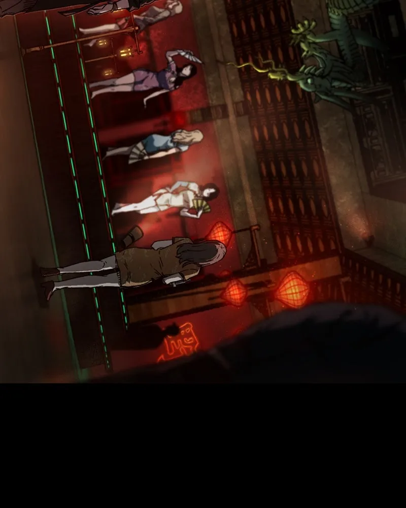 เกาลูน  ซาโรกา ตอนที่ 3 รูปที่ 139