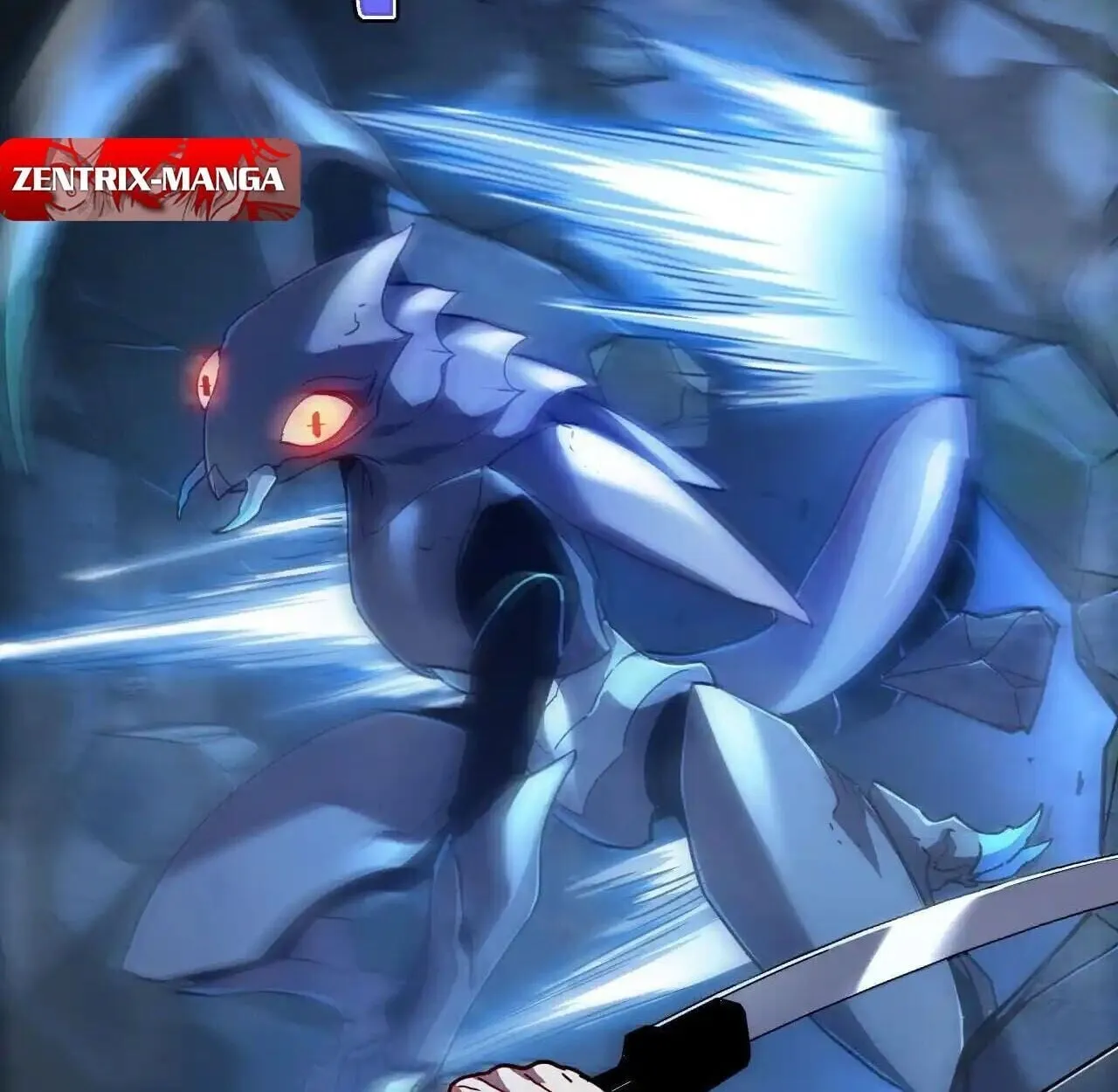 Axe God Path of Invincibility ผ_ถ_อครองขวานเทวะส_ว_ถ_ไร_เท_ยมทาน ตอนที่ ตอนที่ 4 รูปที่ 101