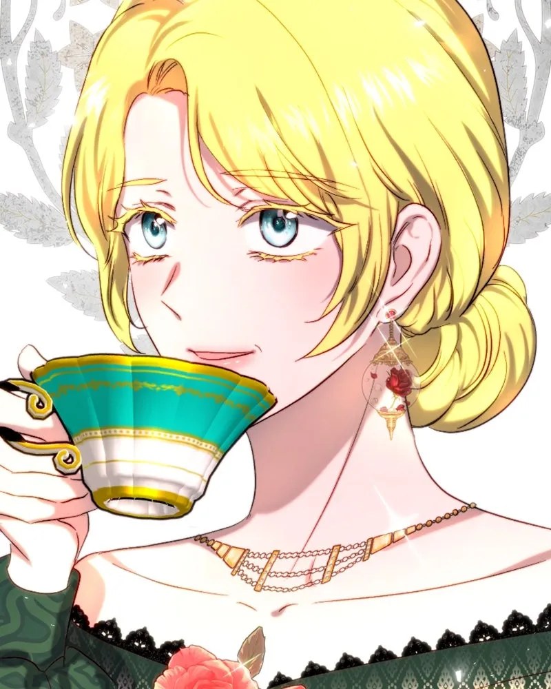 เจ้าหญิงคลั่งแห่งวังหลวง ตอนที่ 43 รูปที่ 16