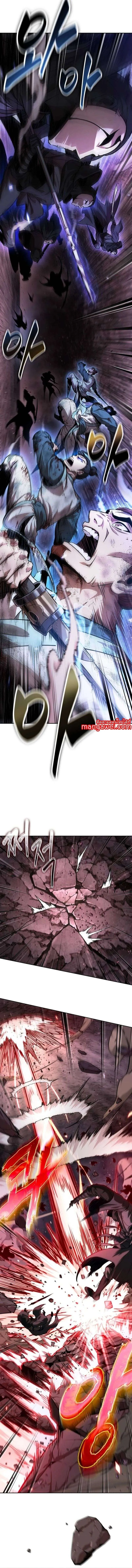 Nano Machine นาโนมาช_น ตอนที่ ตอนที่ 265 รูปที่ 6