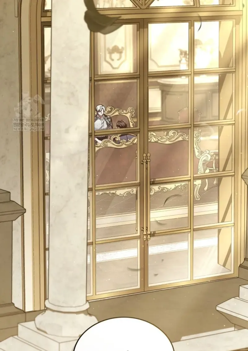 Reborn as the Enemy Prince เก_ดใหม_เป_นเจ_าชายในประเทศศ_ตร_ ตอนที่ ตอนที่ 96 รูปที่ 64