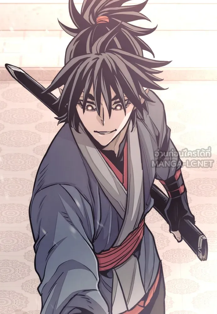 เส้นทางสู่เทพมาร ตอนที่ 40 รูปที่ 255