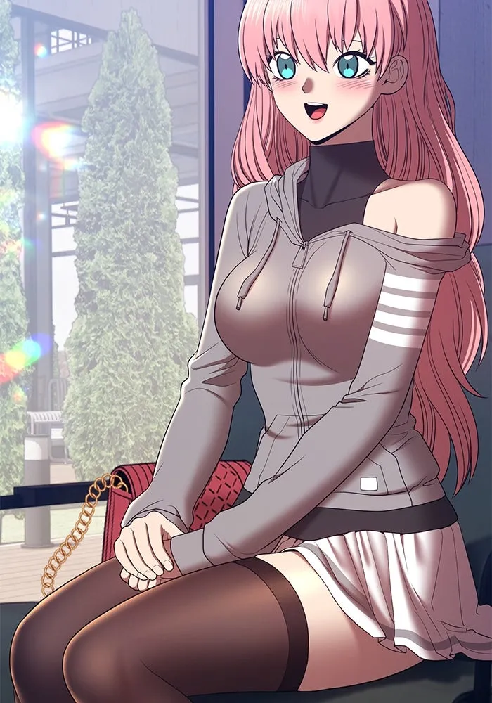 +99 ท่อนไม้พร้อมบวก ตอนที่ 84 บทส่งท้ายซีซัน 1 (2) รูปที่ 58