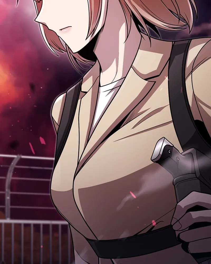 Clever Cleaning Life Of The Returned Genius Hunter ส_ดยอดฮ_นเตอร_สายคล_น ตอนที่ ตอนที่ 81 รูปที่ 45