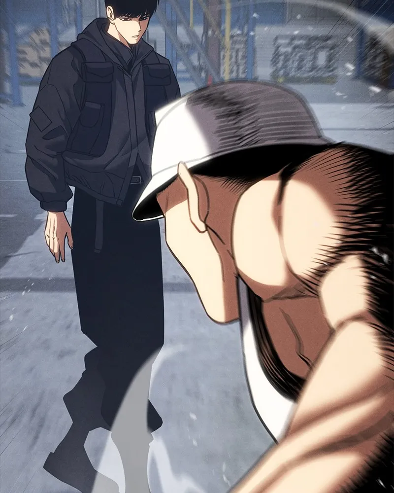 แบคXX ตอนที่ 11 รูปที่ 148