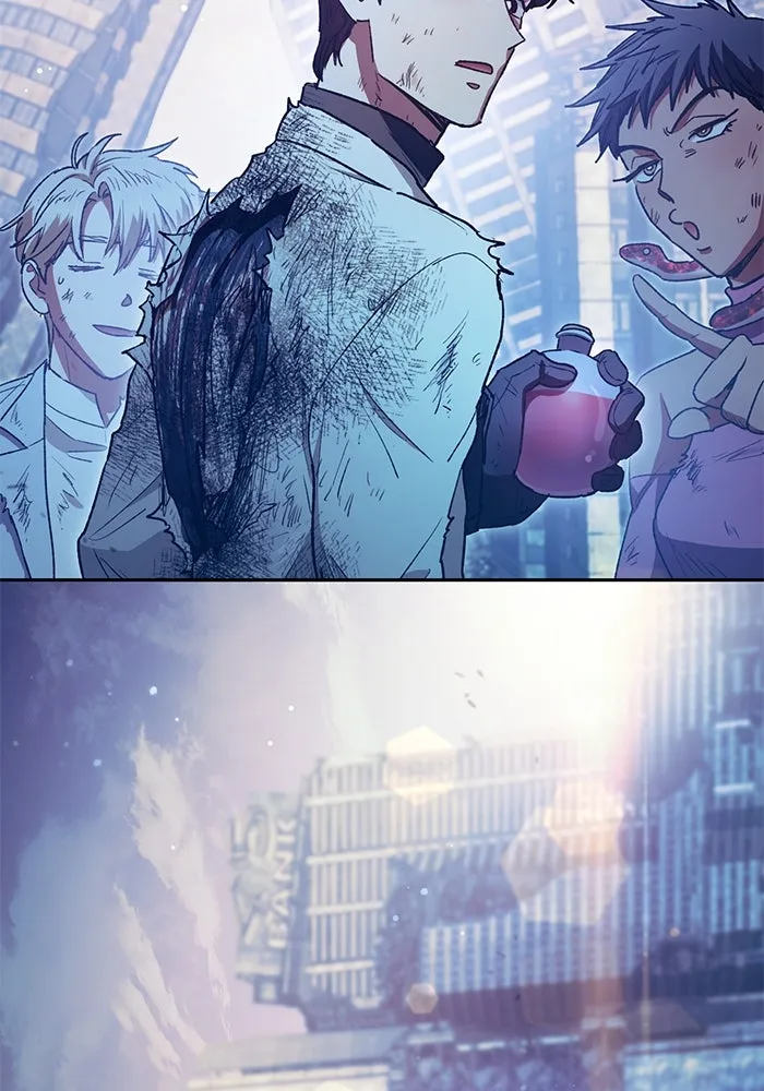 My S-Class Hunters ตอนที่ 151 กลับบ้าน รูปที่ 91