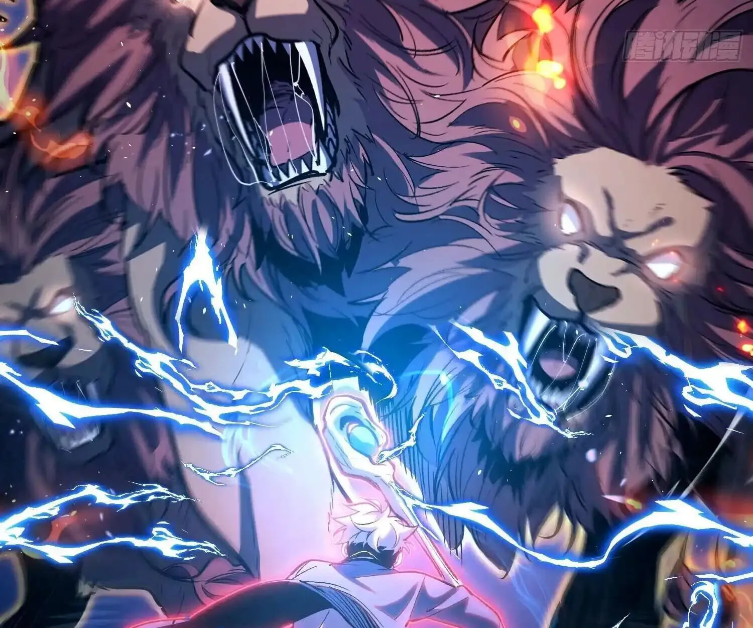 Full-Time Awakening ต_นพล_งไร_ข_ดจำก_ด ตอนที่ ตอนที่ 24 รูปที่ 20