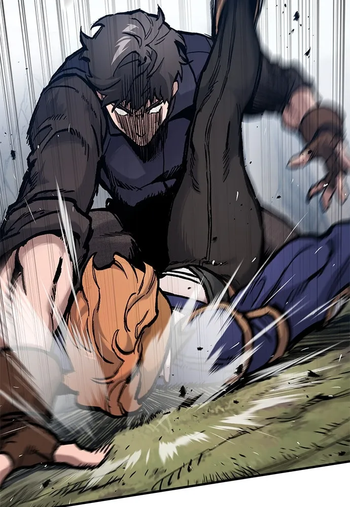 อัศวินวันเดียว ตอนที่ 48 รูปที่ 94