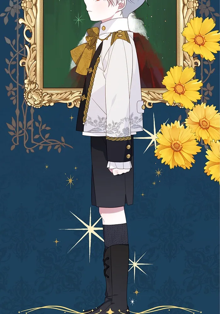 หนูน้อยทรราช ตอนที่ 10 รูปที่ 2