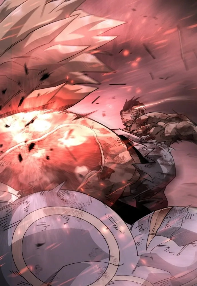 ยุคแห่งยอดมนุษย์ ตอนที่ 148 รูปที่ 101
