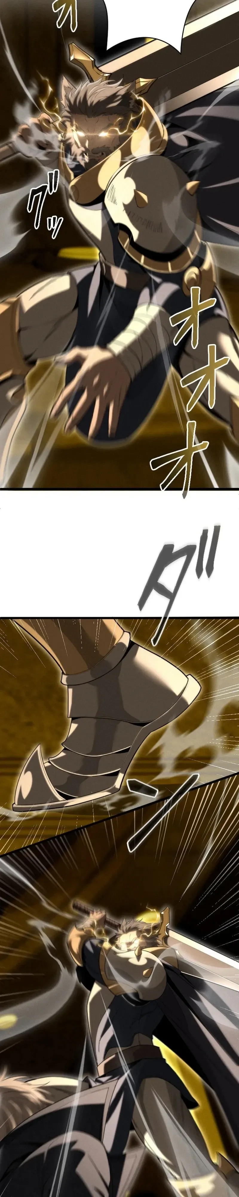 100 Million Years Later The Ultimate Weapon Return อาว_ธส_ดท_าย ต_นข_นมาไร_เท_ยมทานหล_งผ_านไป 100 ล_านป_ ตอนที่ ตอนที่ 30 รูปที่ 16