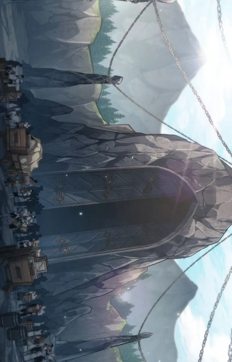 Crimson Reset ช_ว_ตคร_งท_สองของราช_นร_ตต_กาล หล_งจากหลบหน_มาคร_งป_ แวมไพร_ย_จ_นก_ถ_กส_งหารในท_ส_ด ตอนที่ ตอนที่ 19 รูปที่ 4