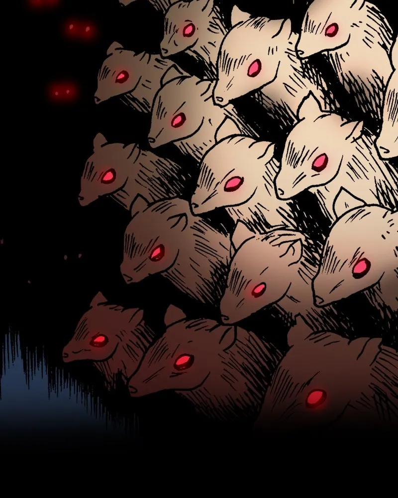 การิน BlaCX ปริศนาอาถรรพ์สีดำ ตอนที่ 22 ห้องแห่งจิตใจ (2) รูปที่ 61