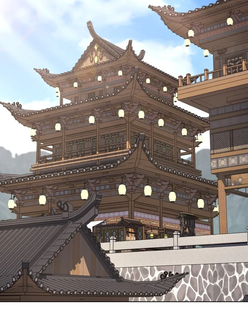 เกิดอีกทีเป็นว่าที่ประมุขลัทธิมาร ตอนที่ 80 รูปที่ 95