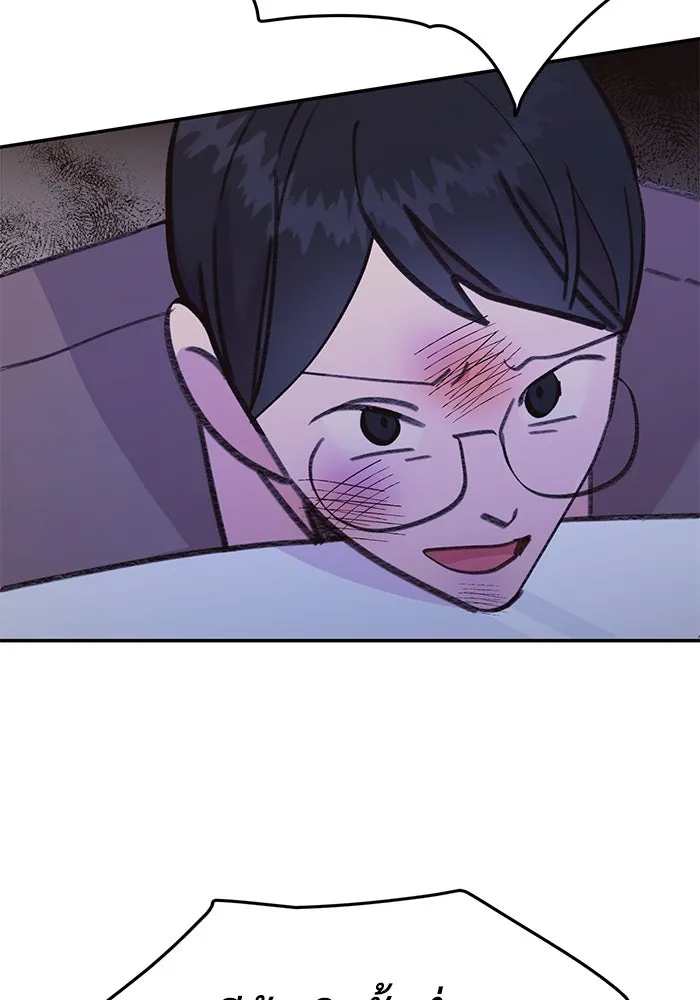 รักน้ำ รักปลา รักเธอนะ ตอนที่ 22 ปลาเจ็บปวดใจ รูปที่ 35