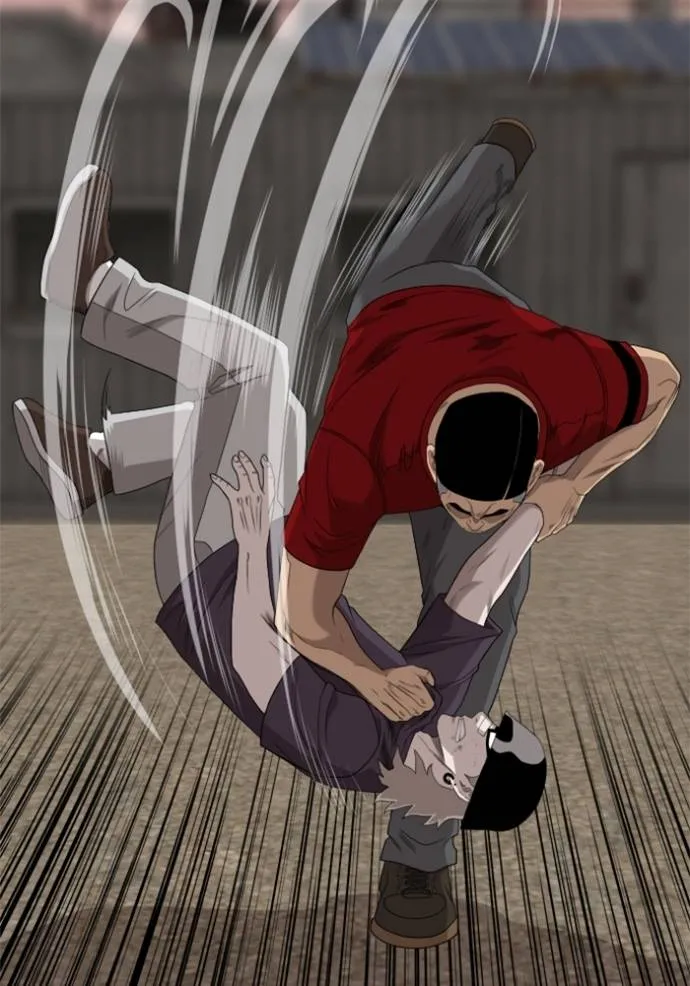 BAD GUY ตอนที่ 234 รูปที่ 82